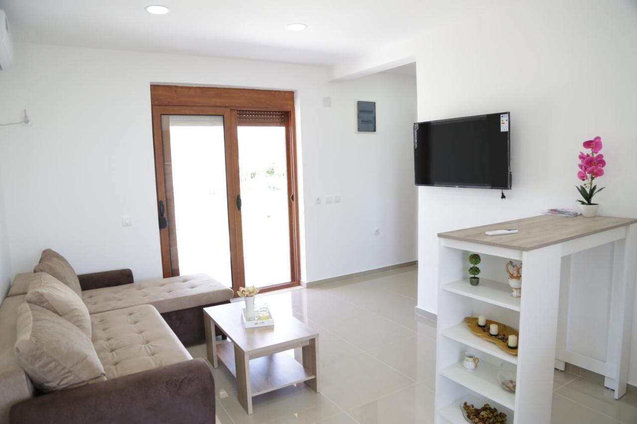Apartments Masimo Donji Stoj Extérieur photo