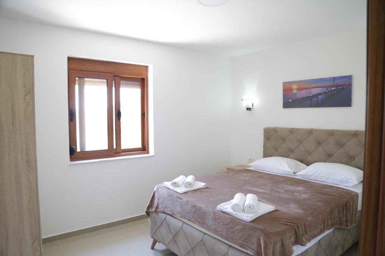 Apartments Masimo Donji Stoj Extérieur photo