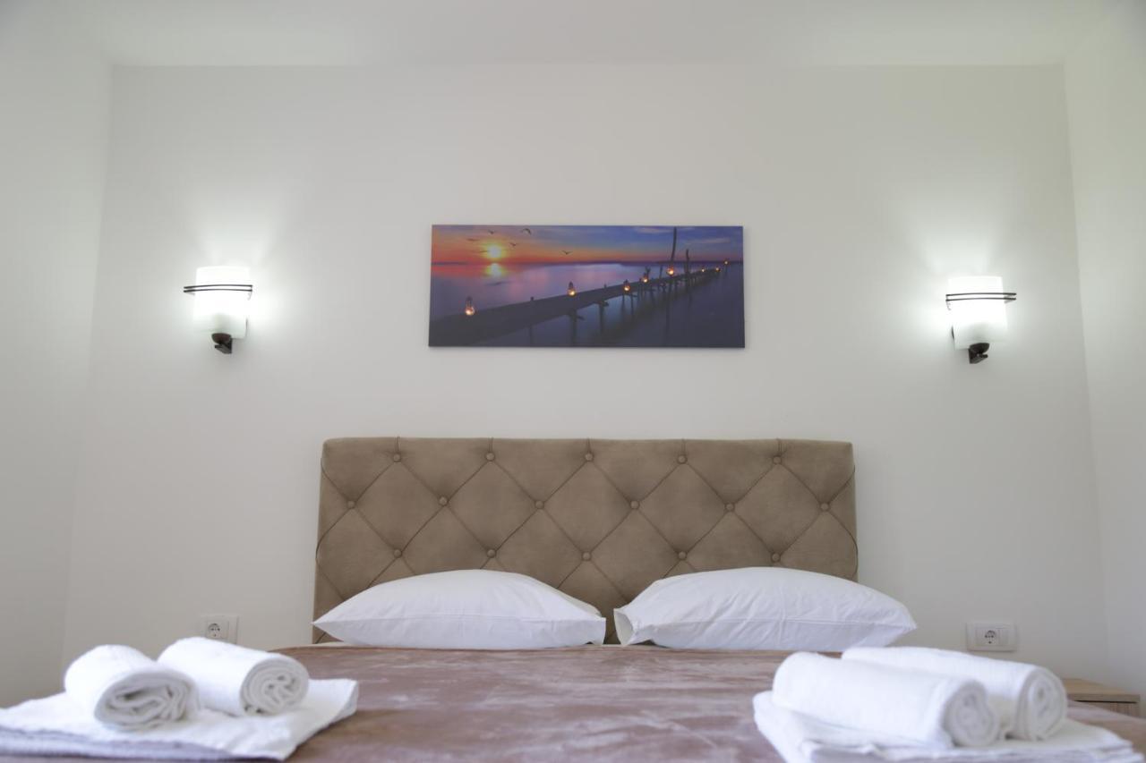 Apartments Masimo Donji Stoj Extérieur photo