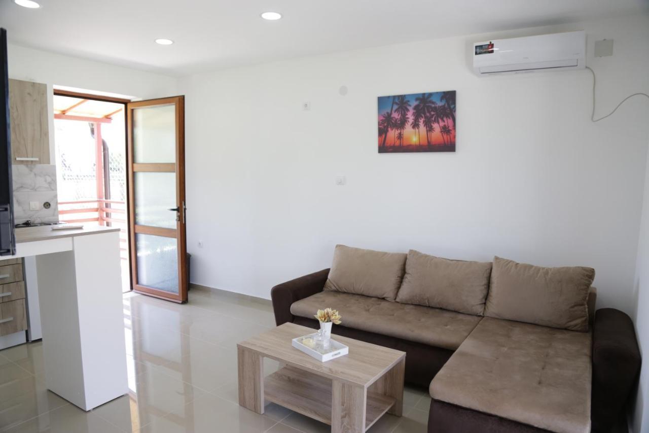 Apartments Masimo Donji Stoj Extérieur photo