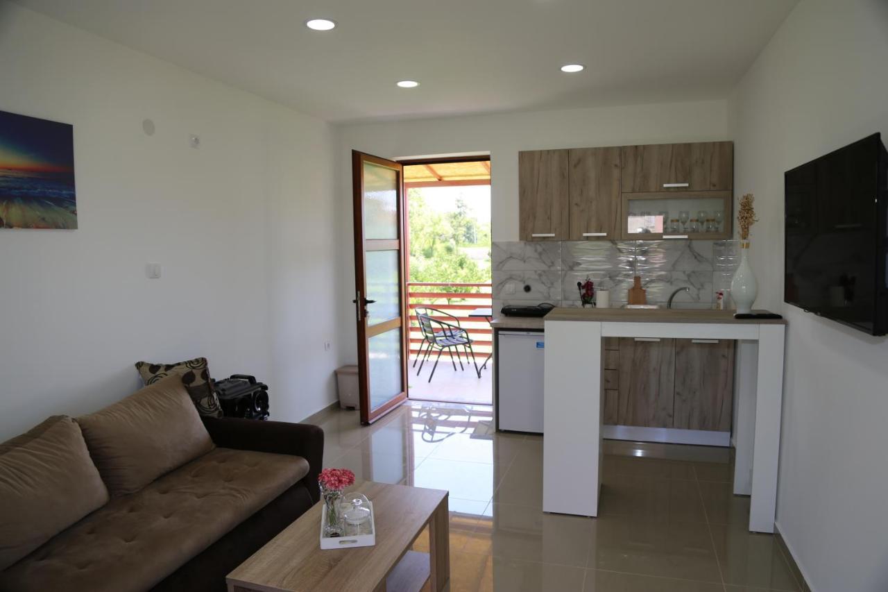 Apartments Masimo Donji Stoj Extérieur photo