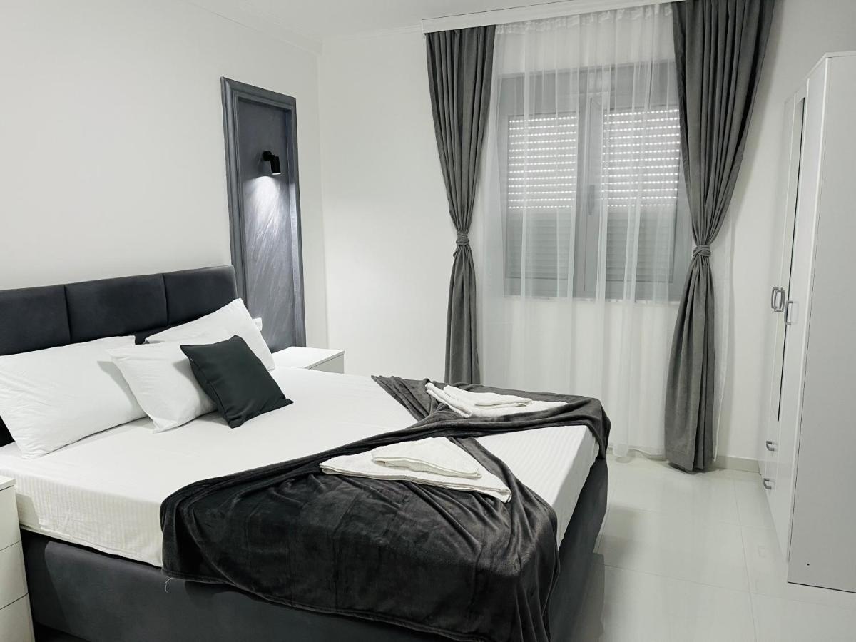 Apartments Masimo Donji Stoj Extérieur photo