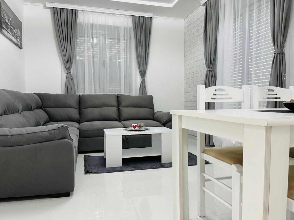 Apartments Masimo Donji Stoj Extérieur photo