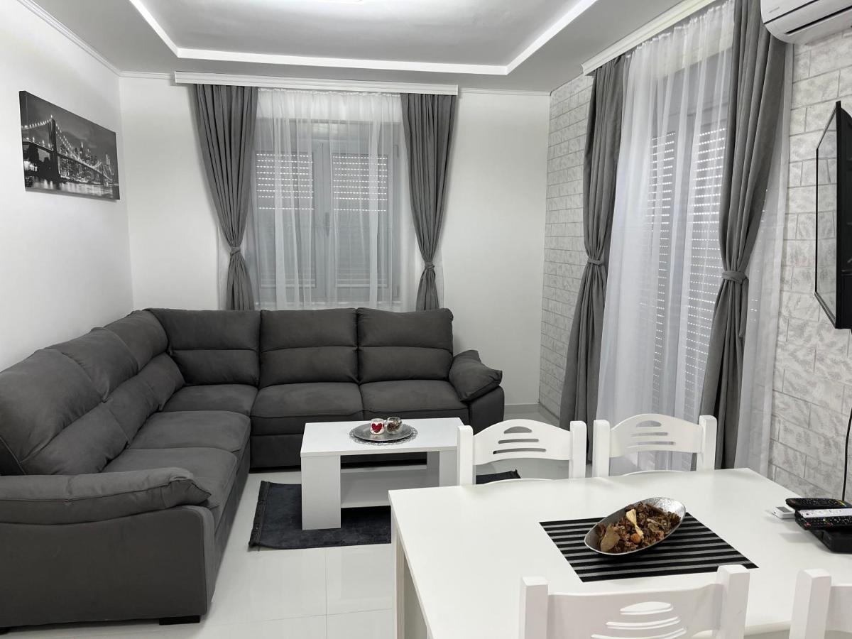 Apartments Masimo Donji Stoj Extérieur photo