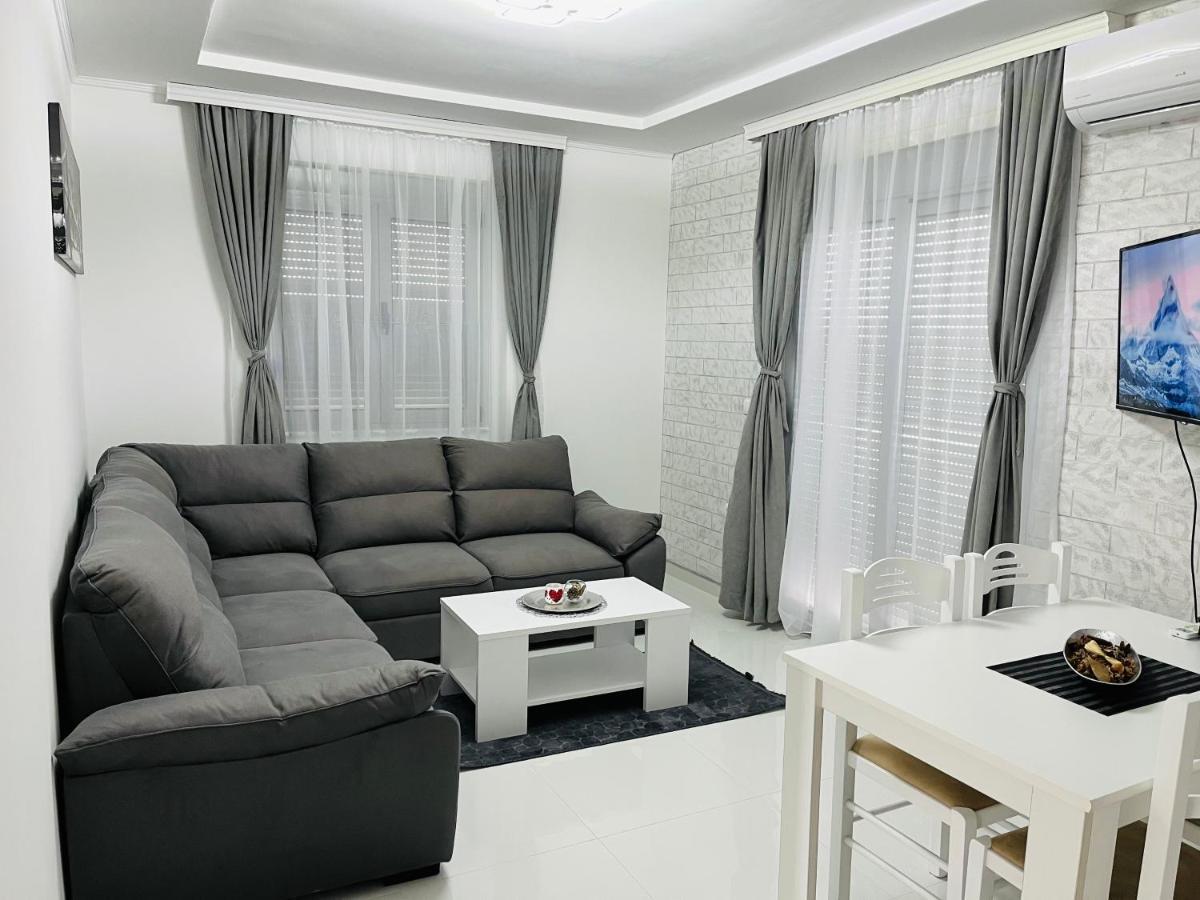 Apartments Masimo Donji Stoj Extérieur photo