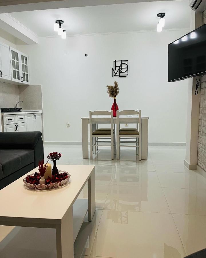 Apartments Masimo Donji Stoj Extérieur photo