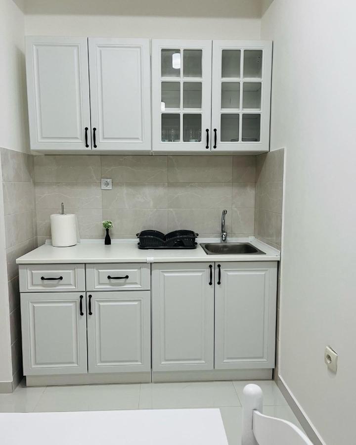 Apartments Masimo Donji Stoj Extérieur photo