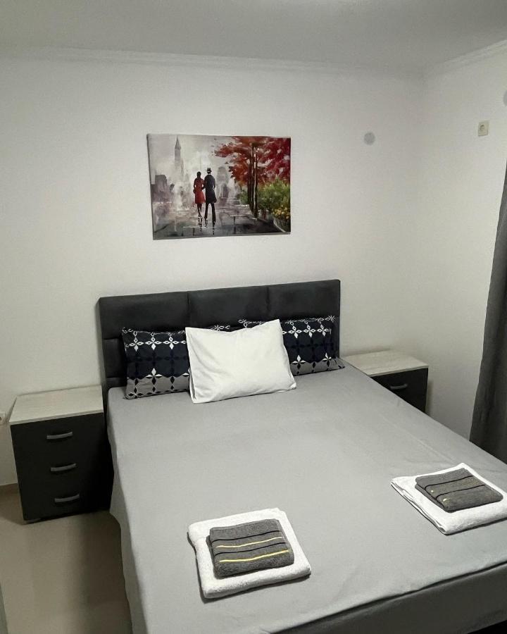 Apartments Masimo Donji Stoj Extérieur photo