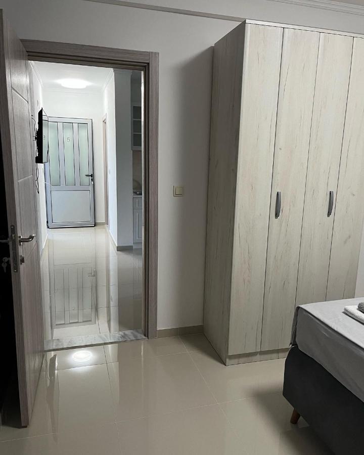 Apartments Masimo Donji Stoj Extérieur photo