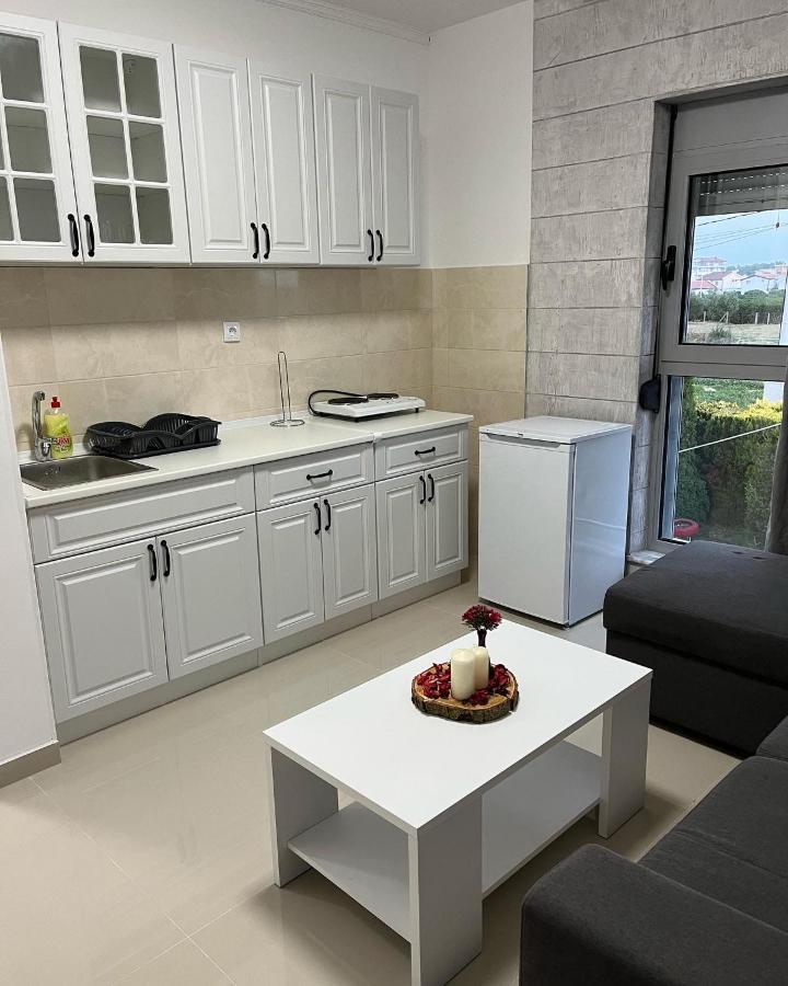 Apartments Masimo Donji Stoj Extérieur photo