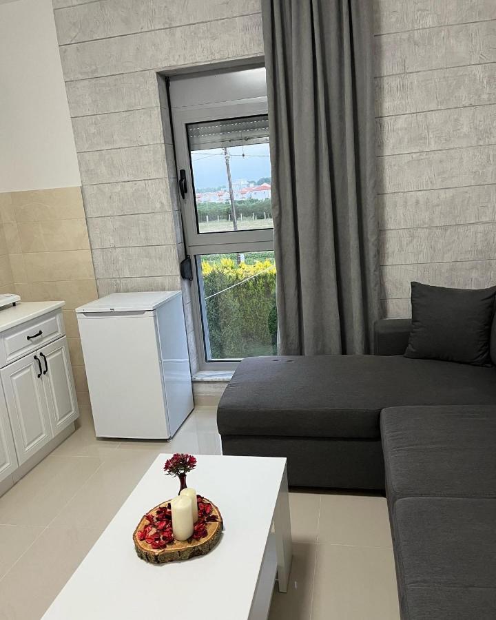 Apartments Masimo Donji Stoj Extérieur photo