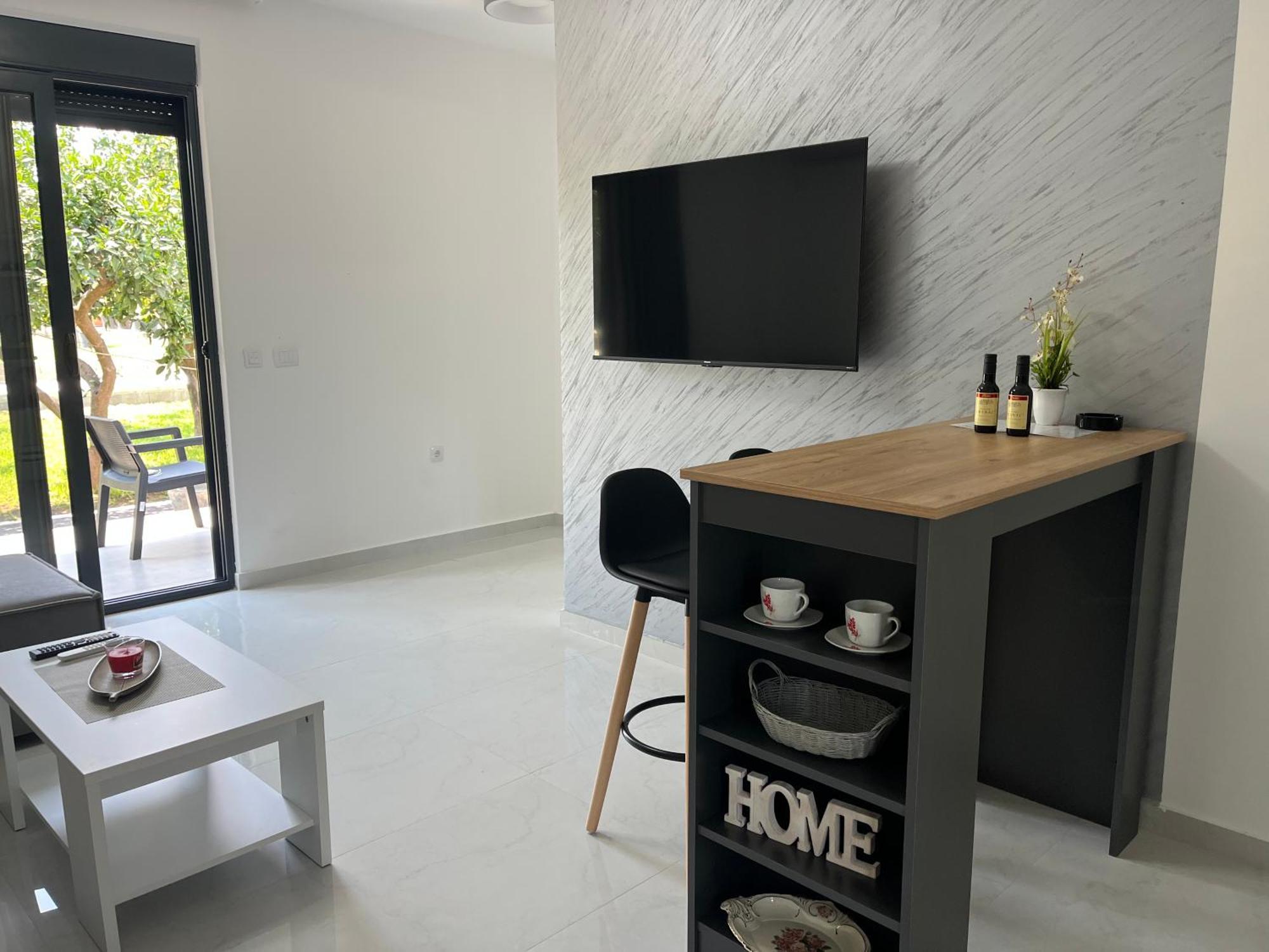 Apartments Masimo Donji Stoj Extérieur photo